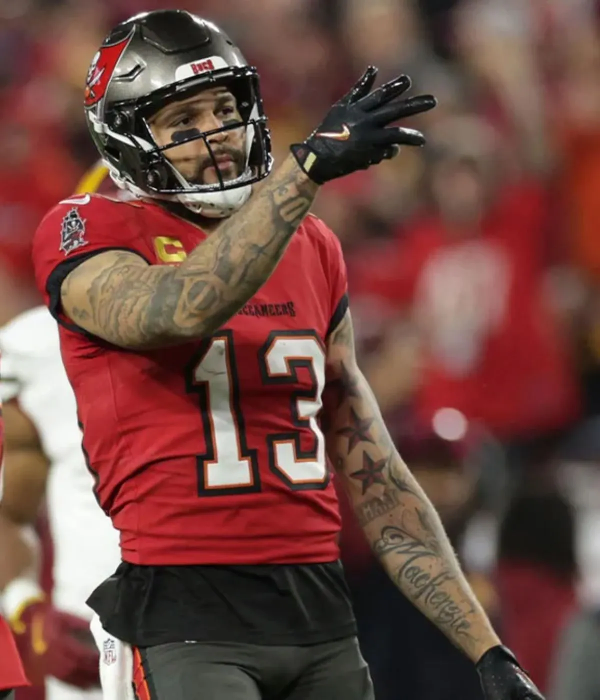 Buccaneers’ Bucky Irving surpasses Vita Vea, Mike Evans for impressive honor