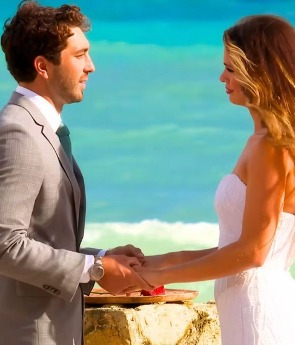 The Bachelor 28: Joey Graziadei Finishes His Bucket List (A Sign That He's Ready For Marriage?)