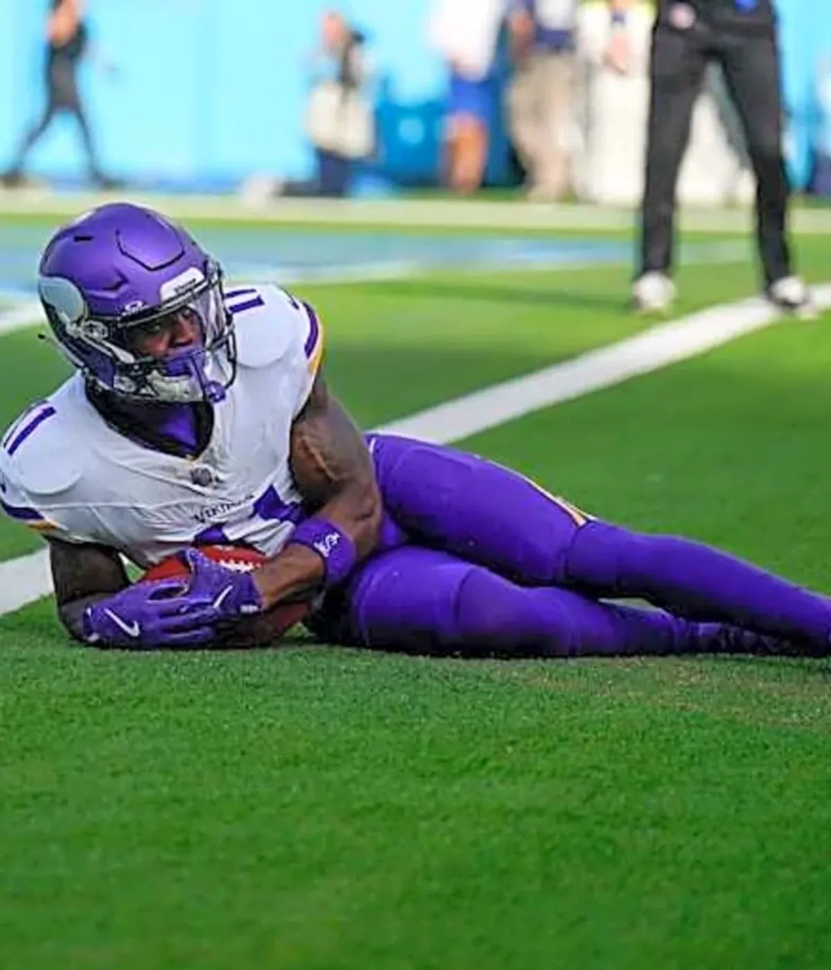 Broncos HC Payton Explains Signings of WR Sherfield, S Franklin