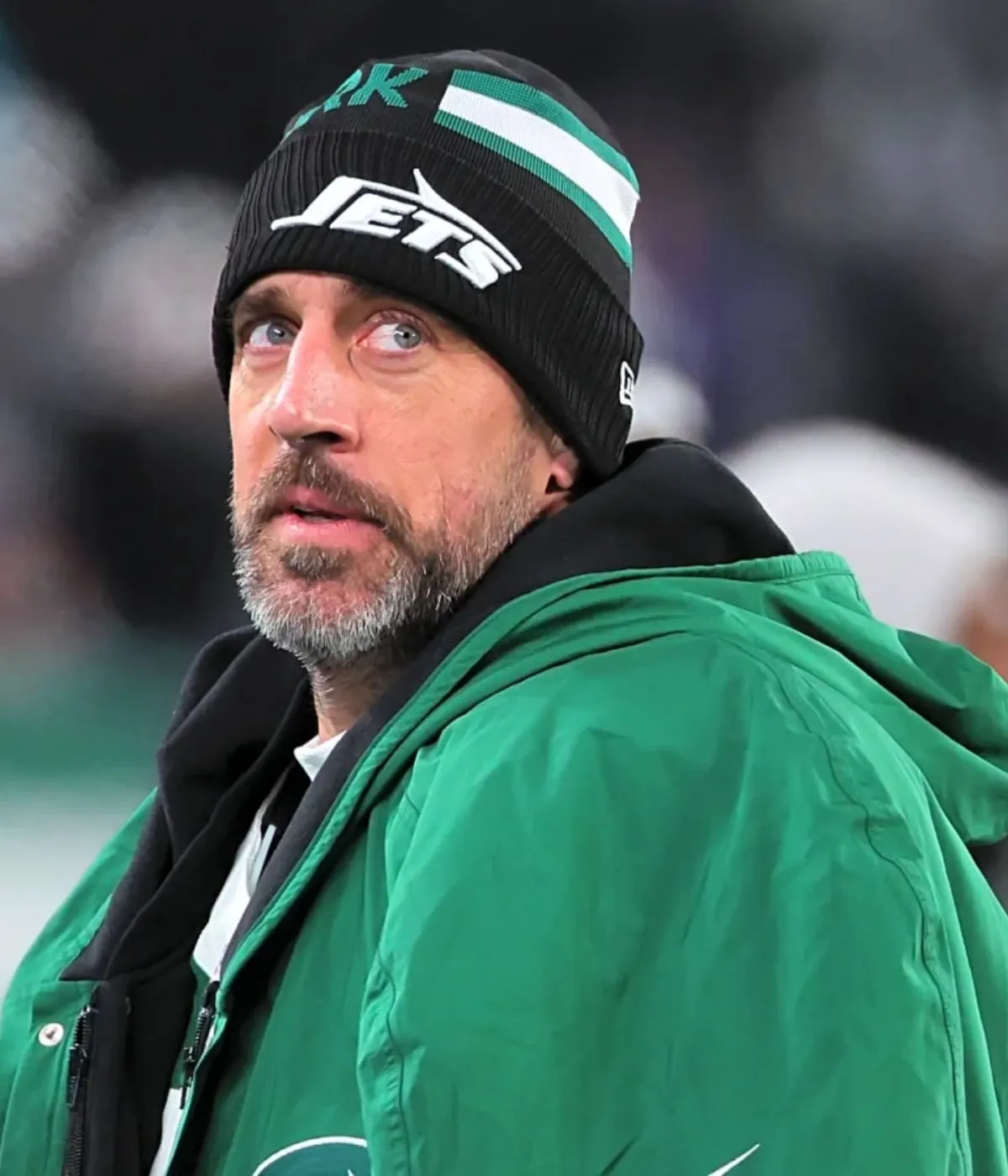 Insider Theorizes Steelers' Receiving Corps Could Soon Be On Plane To California To Workout With Aaron Rodgers