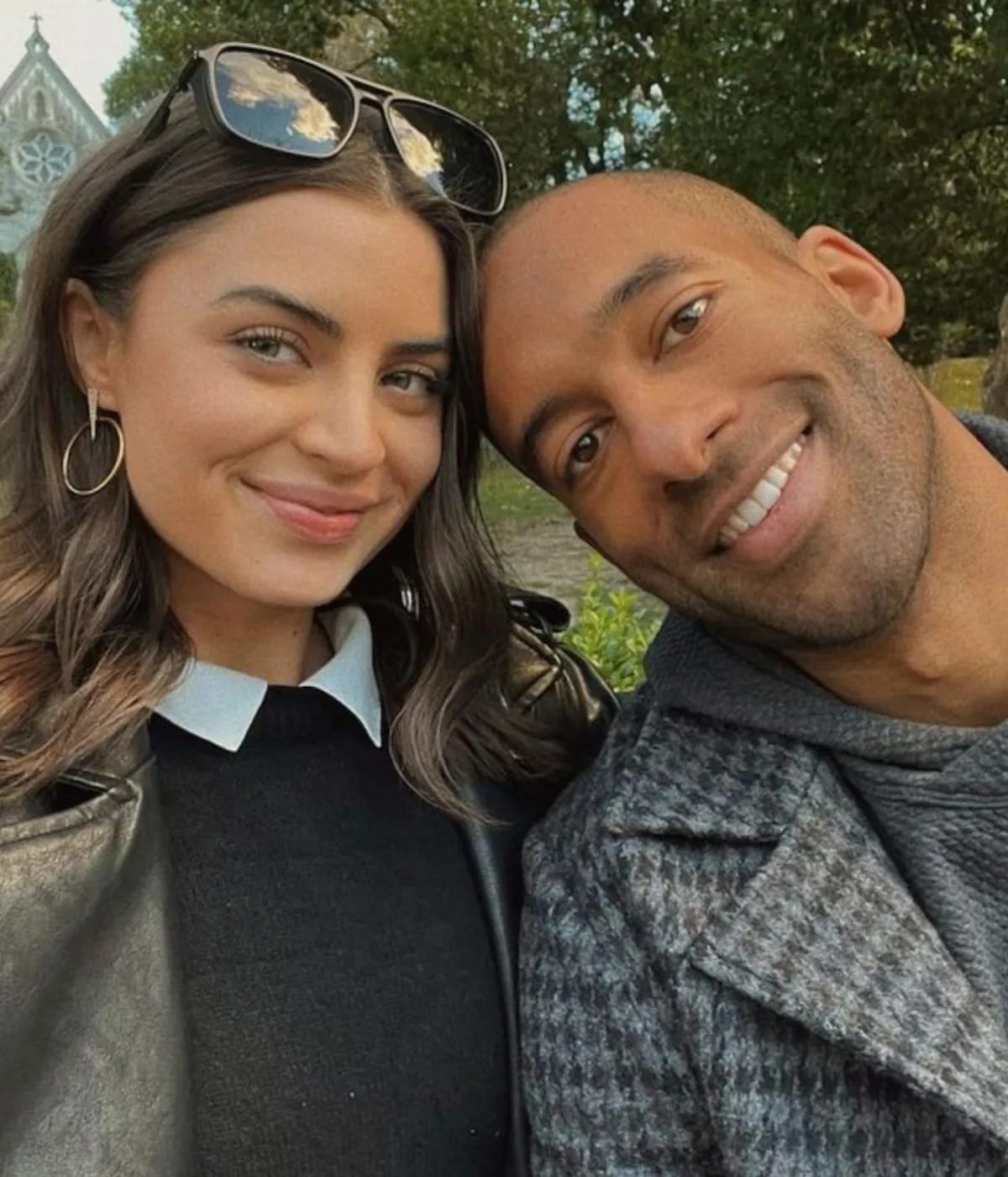 Rachael Kirkconnell Reveals Why She Wants to Remain Friends with Matt James: ‘We’re Best Friends’