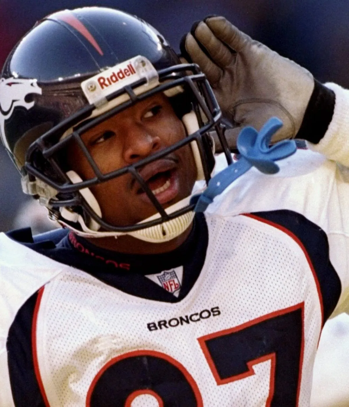 Broncos’ $39 Million Safety Compared to Pro Football Hall of Famer