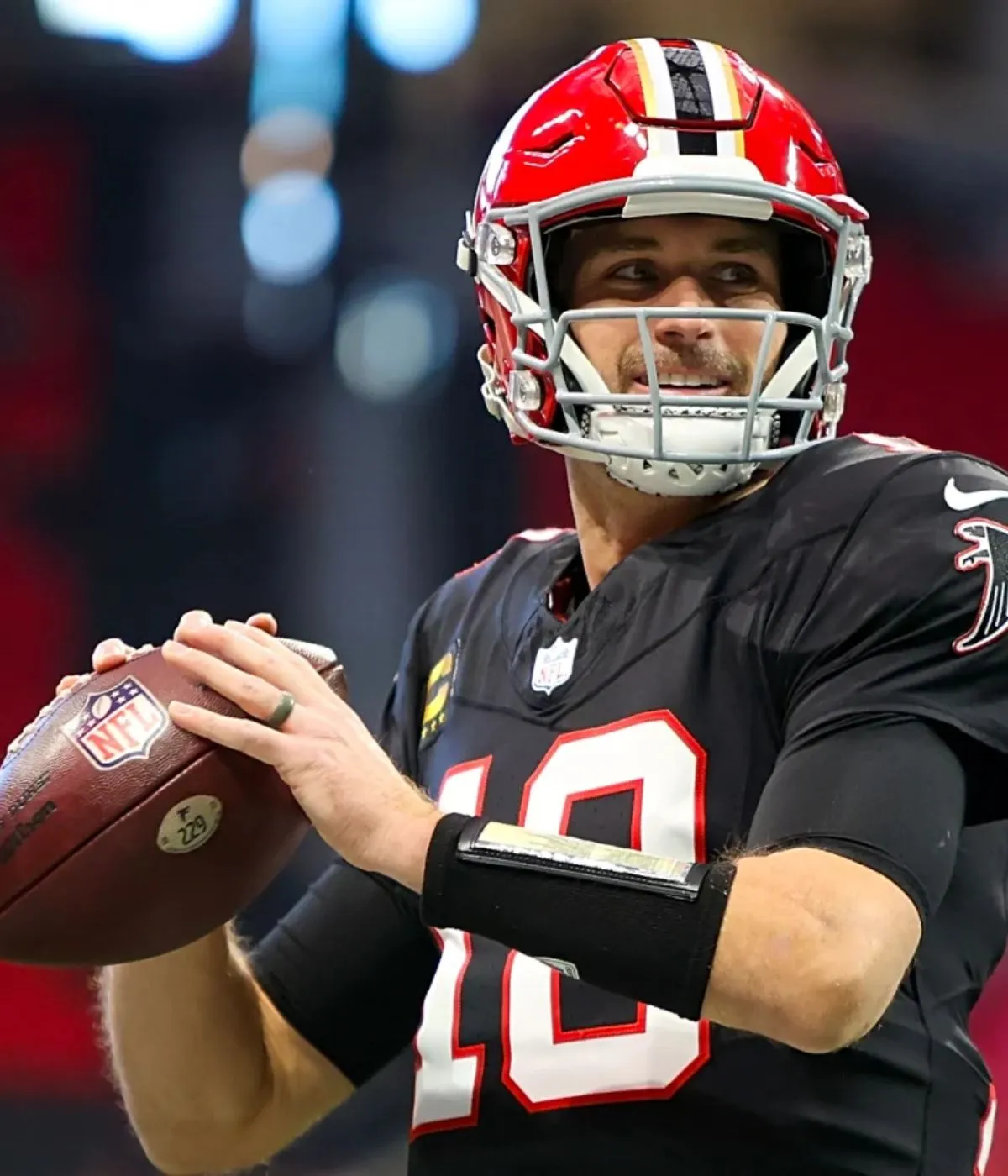 Insider: Steelers At 'Some Price' Will Consider Falcons' Kirk Cousins
