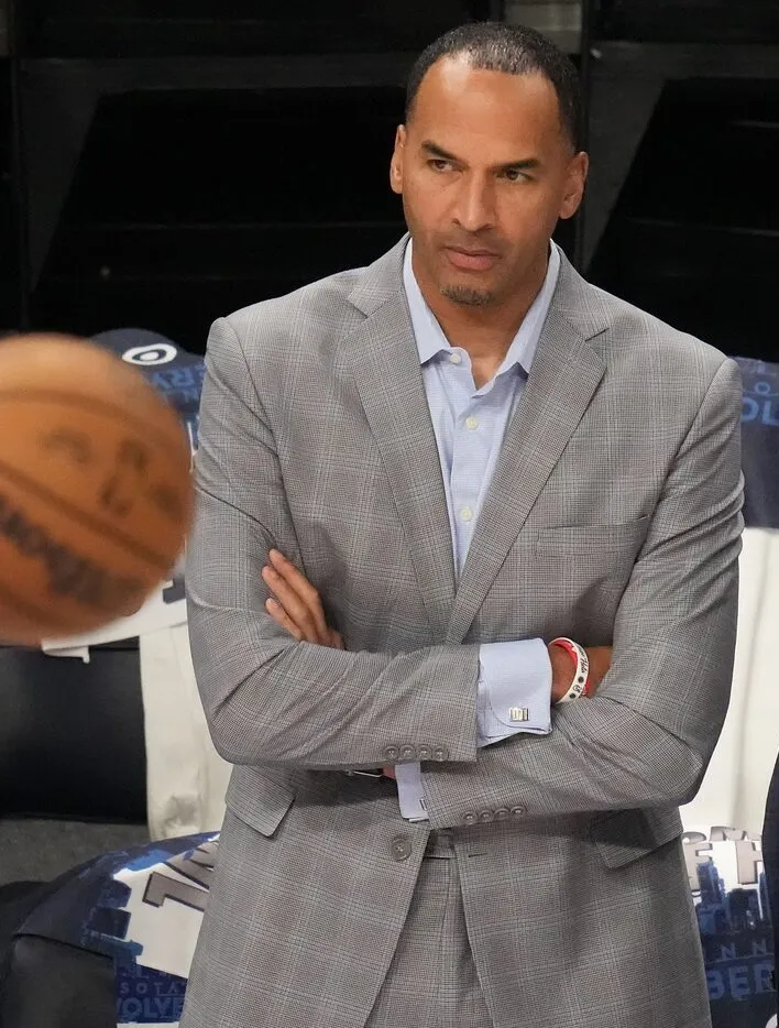 Disastrous poll reveals the monster Nico Harrison unleashed inside Mavericks fans