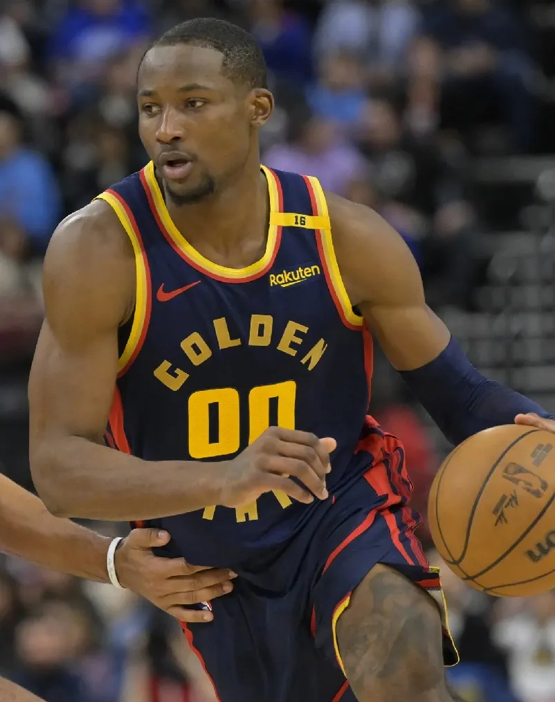 Jonathan Kuminga may trap Warriors in offseason nightmare if latest rumors prove true
