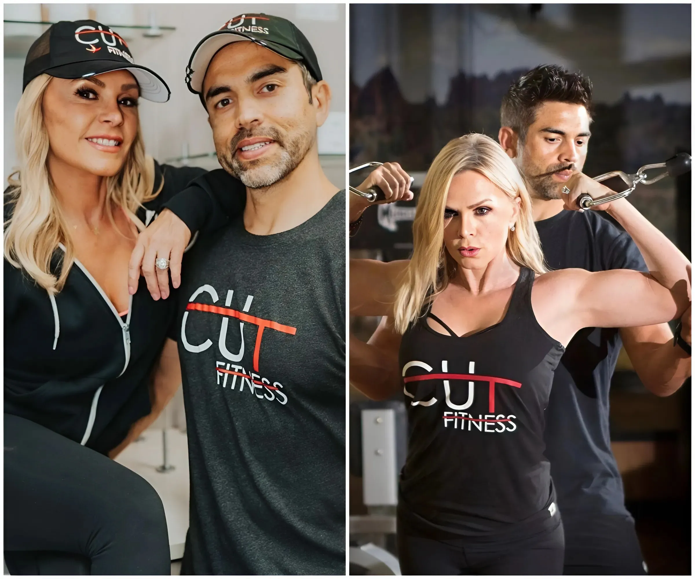 Tamra is under investigation for personal income tax evasion after her former gym company “Cut Fitness” was sued for false tax refunds. Sources revealed that there were 3 undeclared bank accounts.