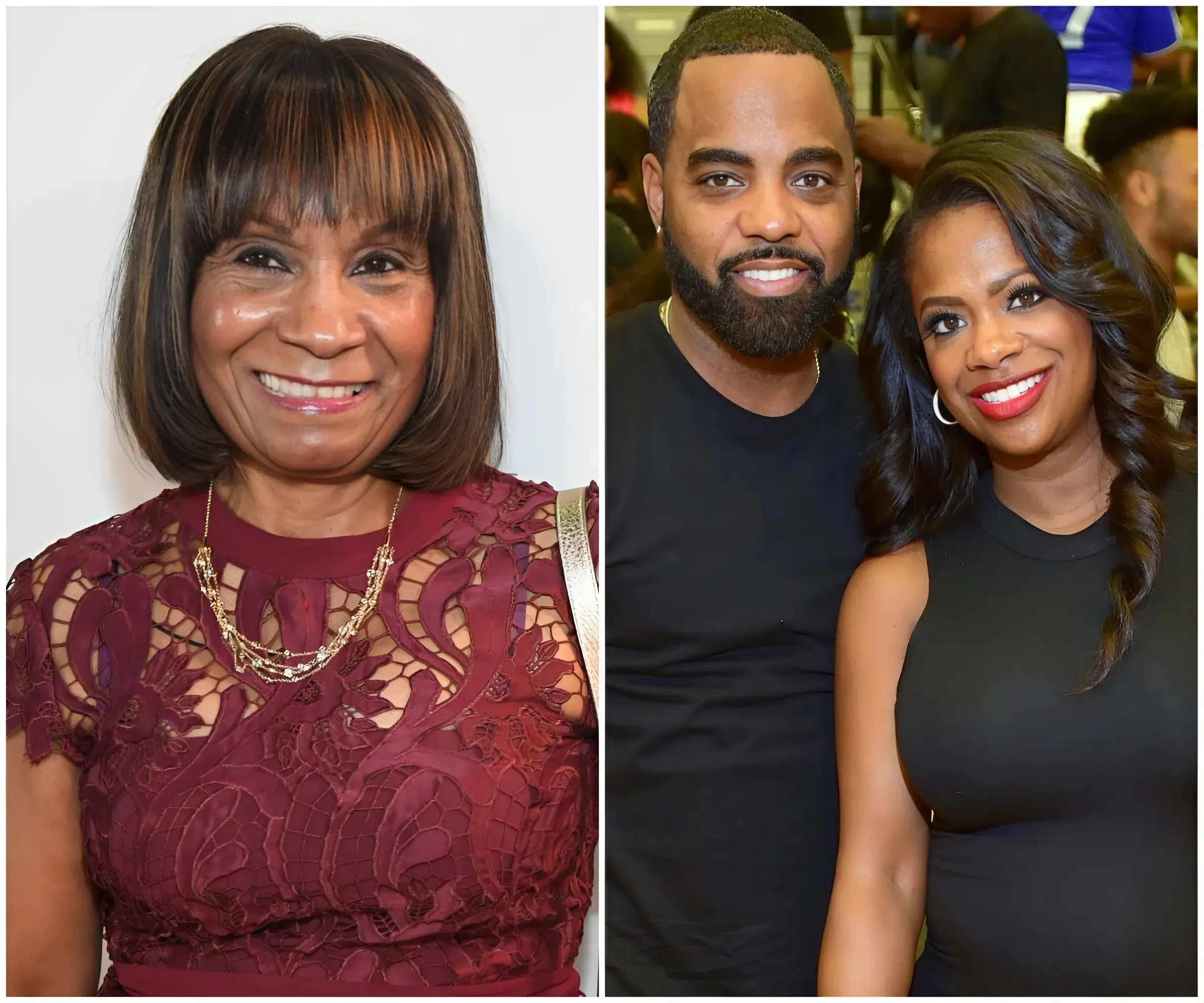 Too toxic to pretend anymore”: Kandi Burruss cuts ties with mother for three months after Mama Joyce slams Todd AGAIN in private family event — shocking rift that Bravo never aired