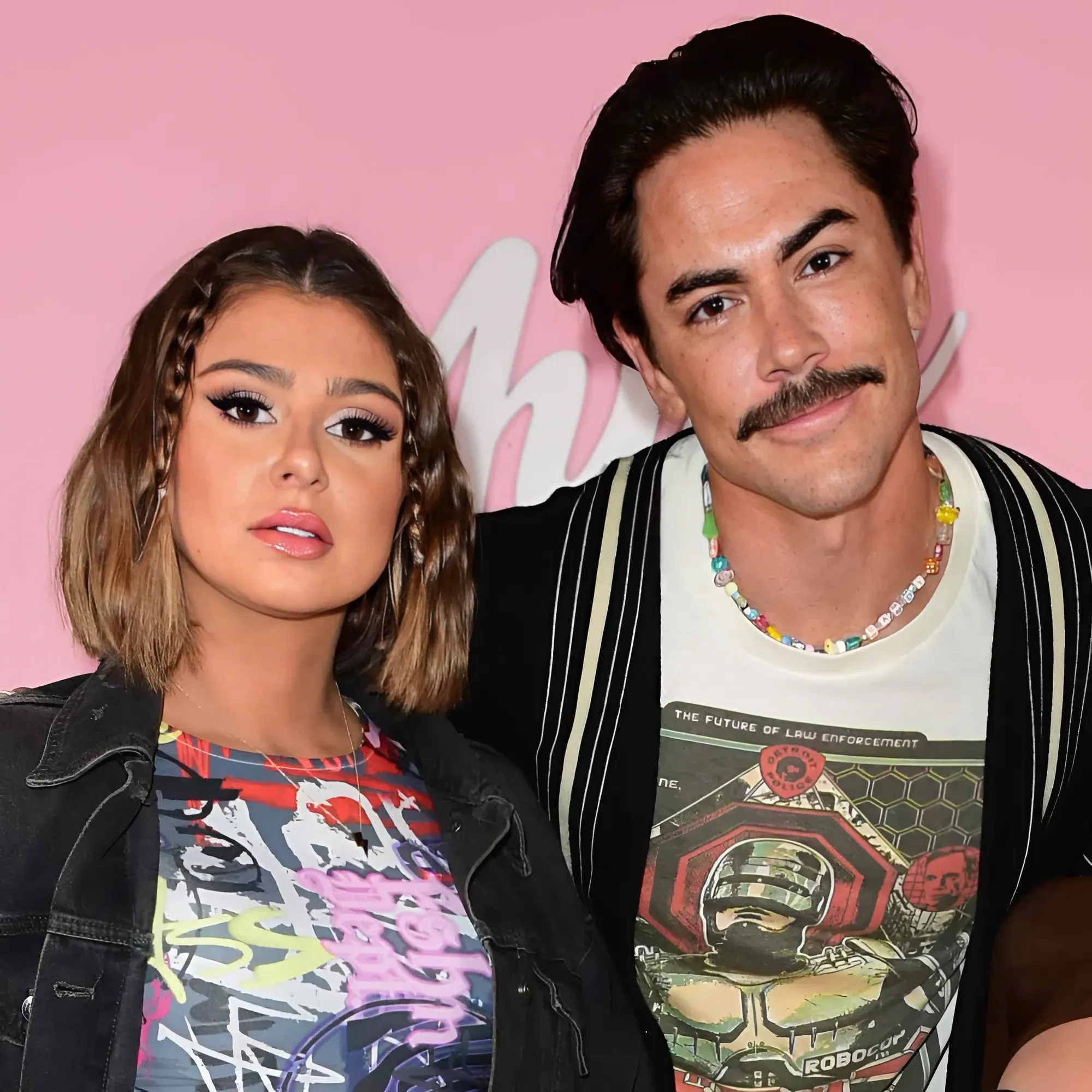 Tom Sandoval secretly reunites with Raquel Leviss in Arizona – leaker confirms 'still in contact despite denying on air'