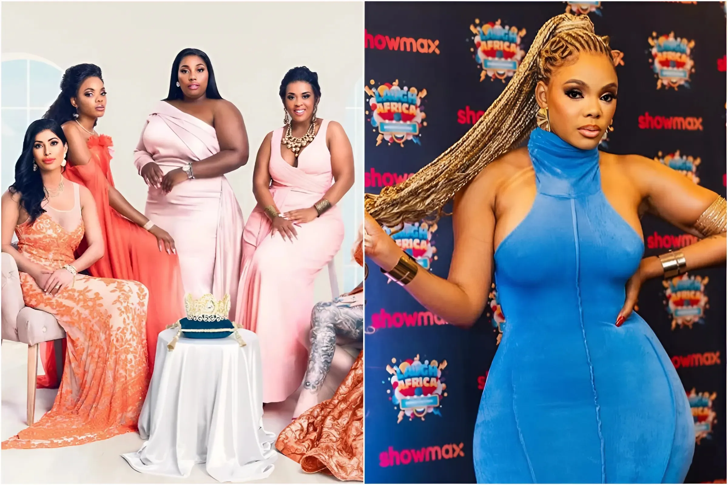 ‘I Love a Challenge’ – Londie London Gears Up for Her Official Return to RHOD trucc