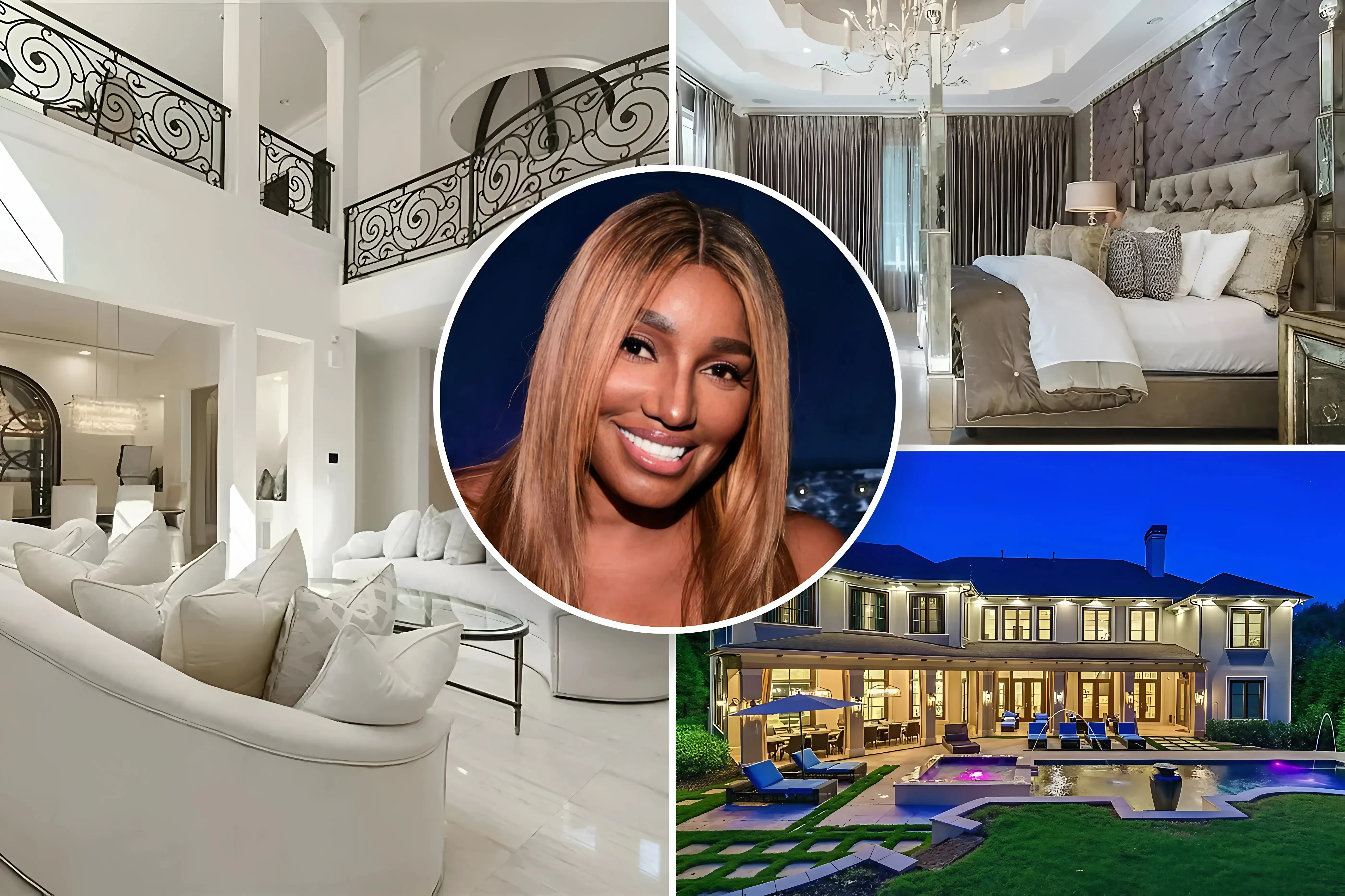 IRS files 2021 tax lien on Miami condo – report says Nene owes over $146,000 in unpaid business taxes from “Ultimate Girls Trip”