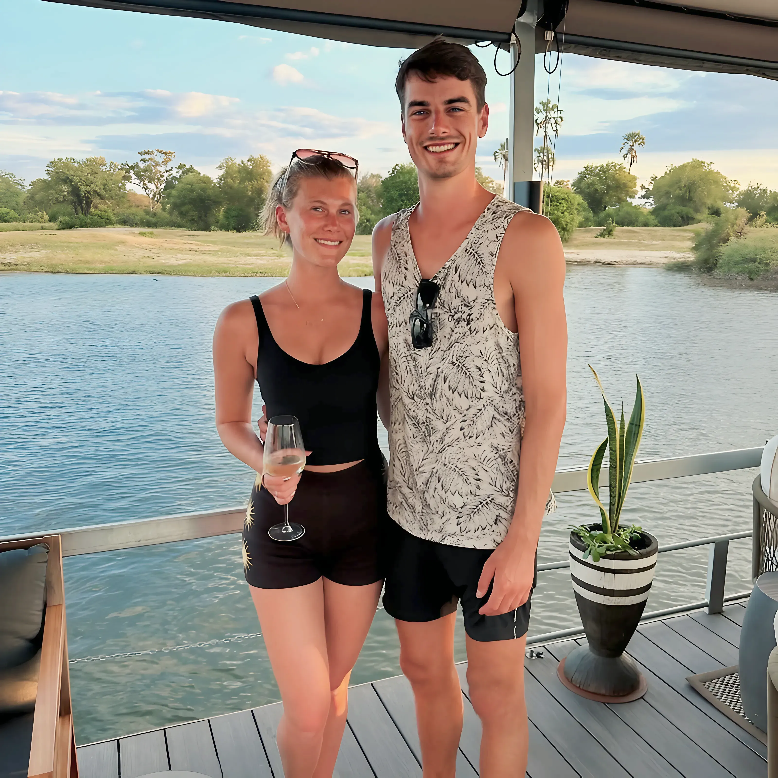 Harry Van Vliet and Brianna Duffield Officially Reveal the Shocking Reasons Behind Their Breakup After Below Deck Down Under Season 3 Comes to a Close