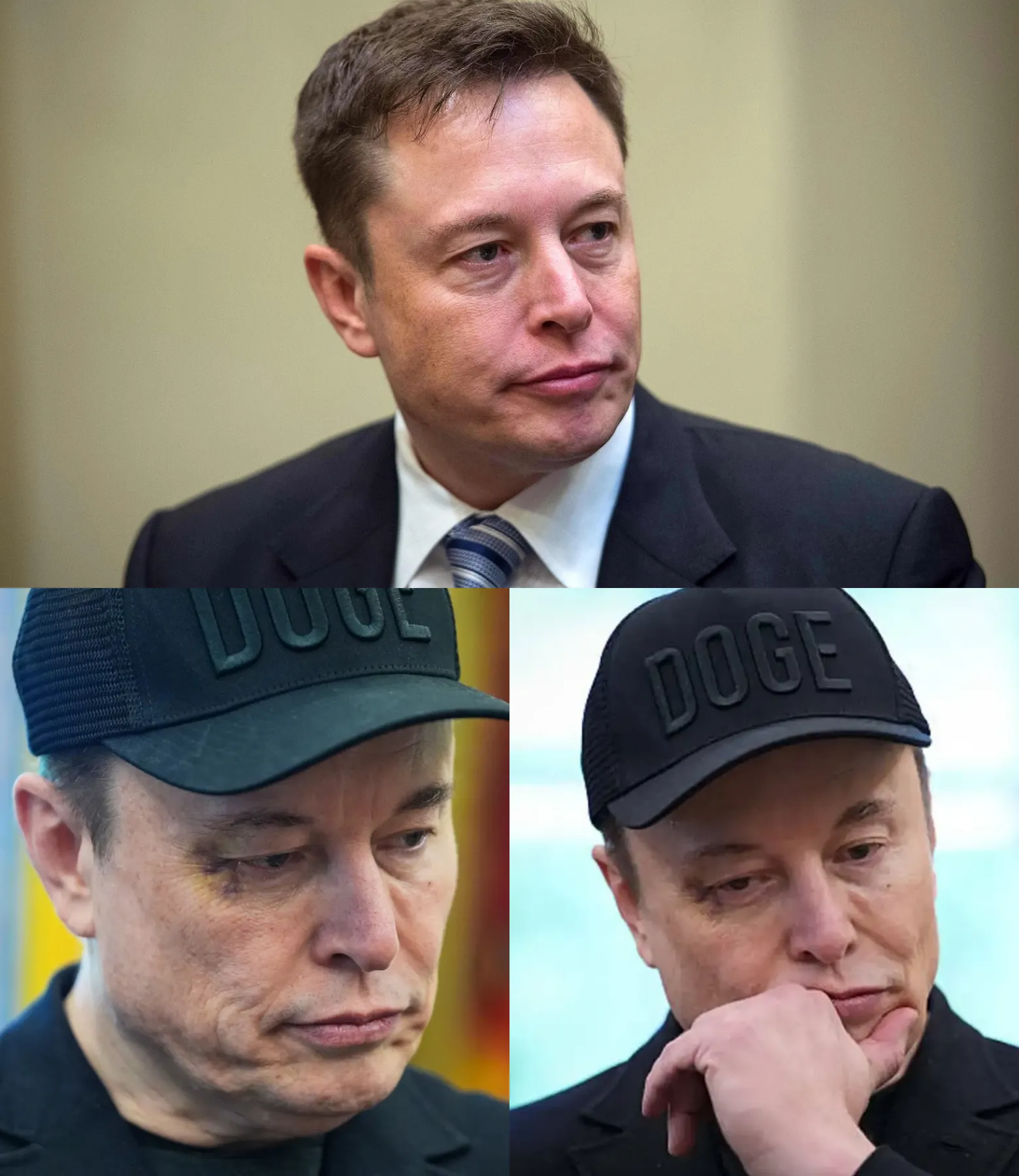 Elon Musk's Dangerous Descent: How Drug Abuse is Ruining His Life and Career