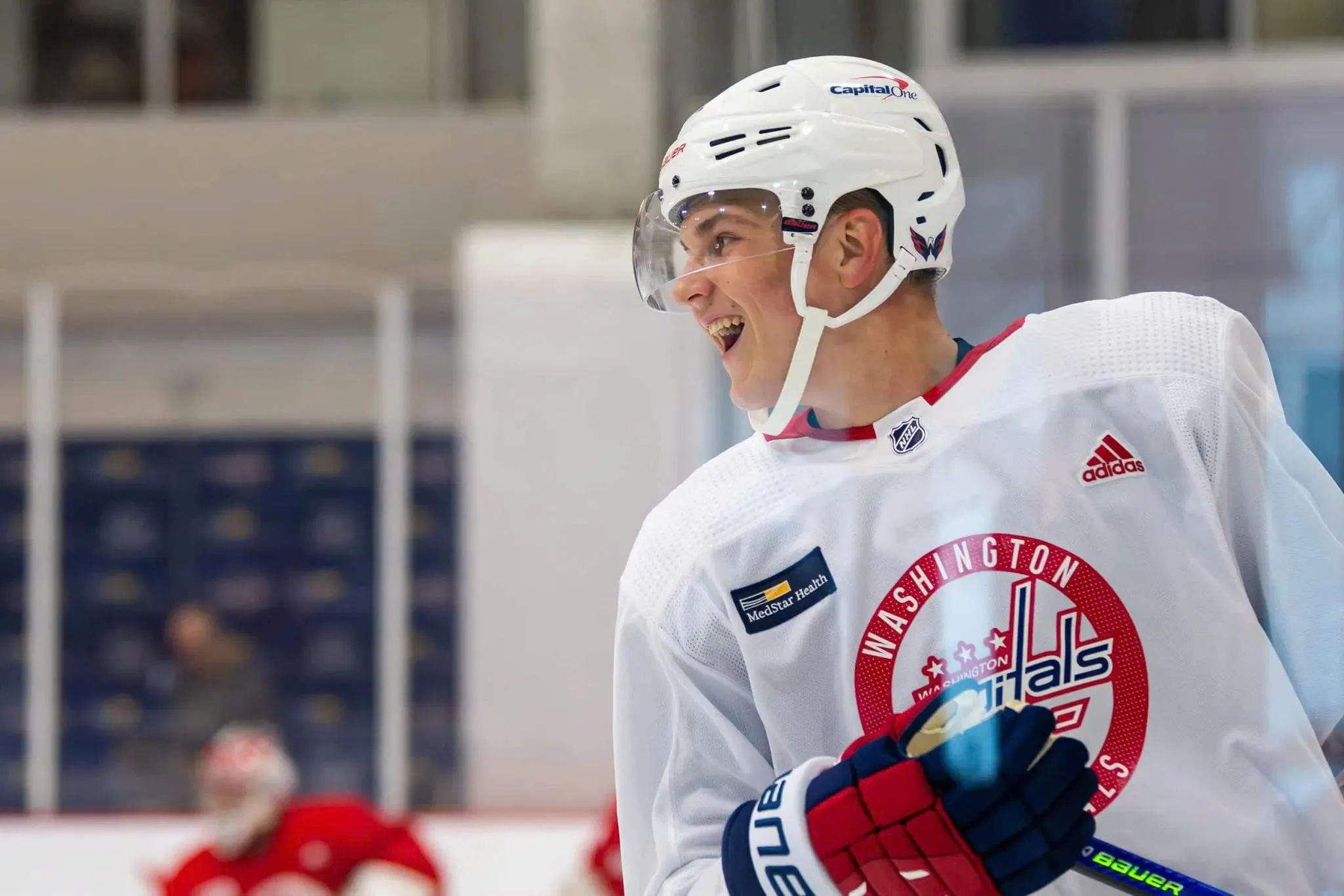 Ilya Protas Earns Spot on 2024-25 OHL Second All-Star Team After Stellar 124-Point Season with Windsor Spitfires trucc