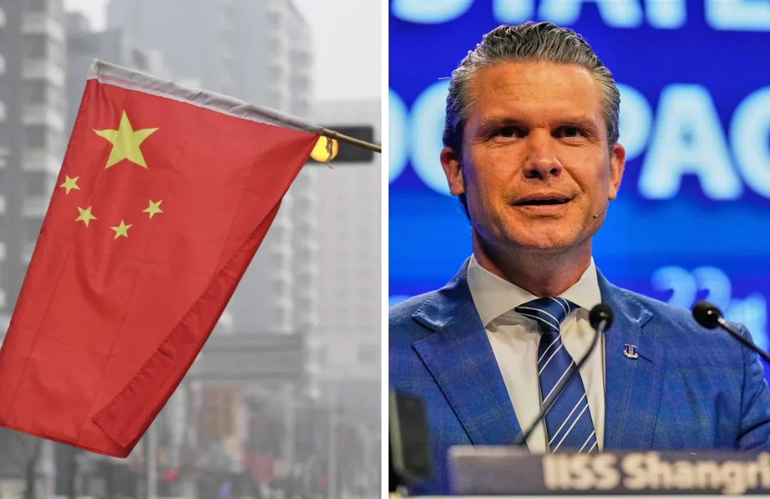 Hegseth Steps Up as Defender of the Indo-Pacific While China Retreats from Global Dialogue