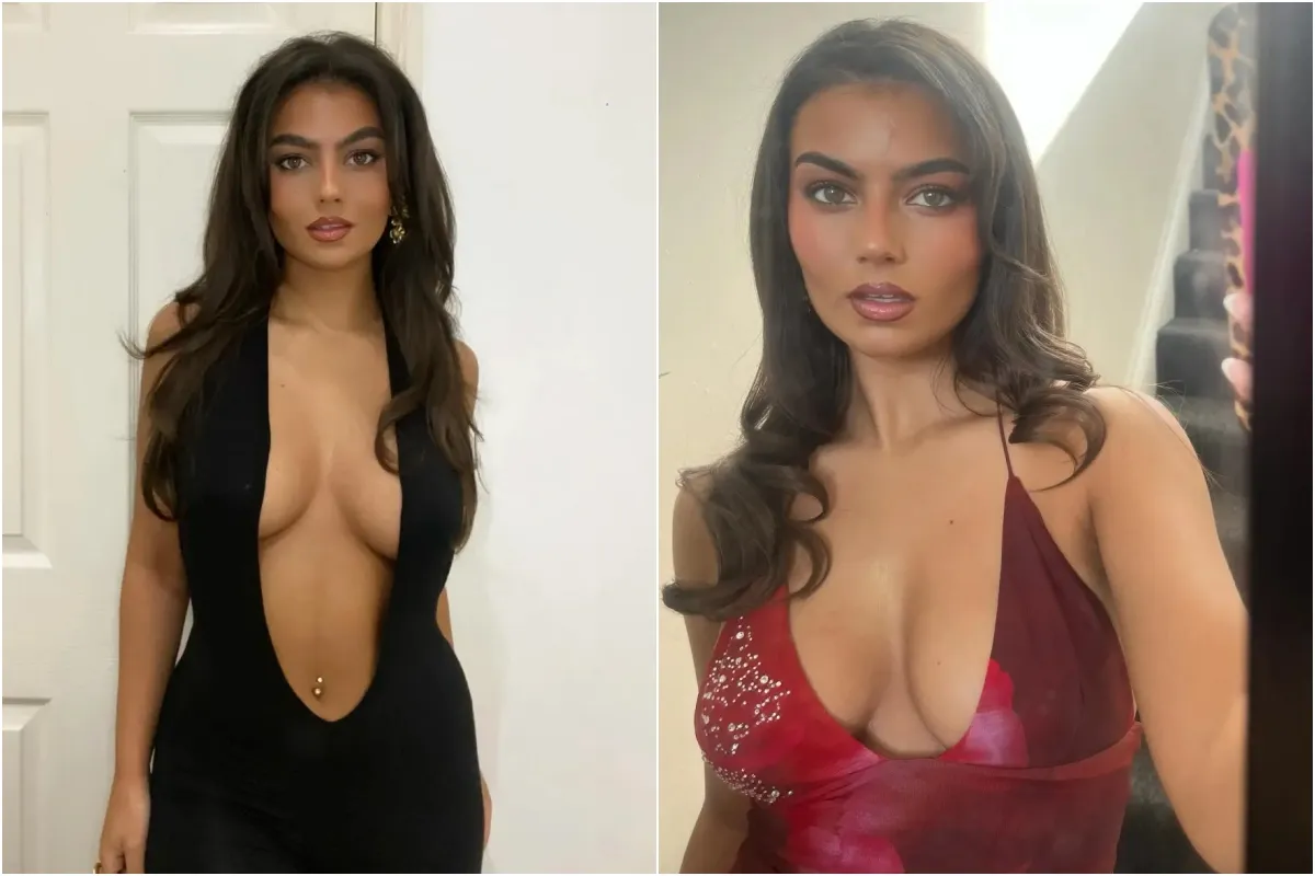 Love Island signs stunning Irish actress who is friends with show star ngocc