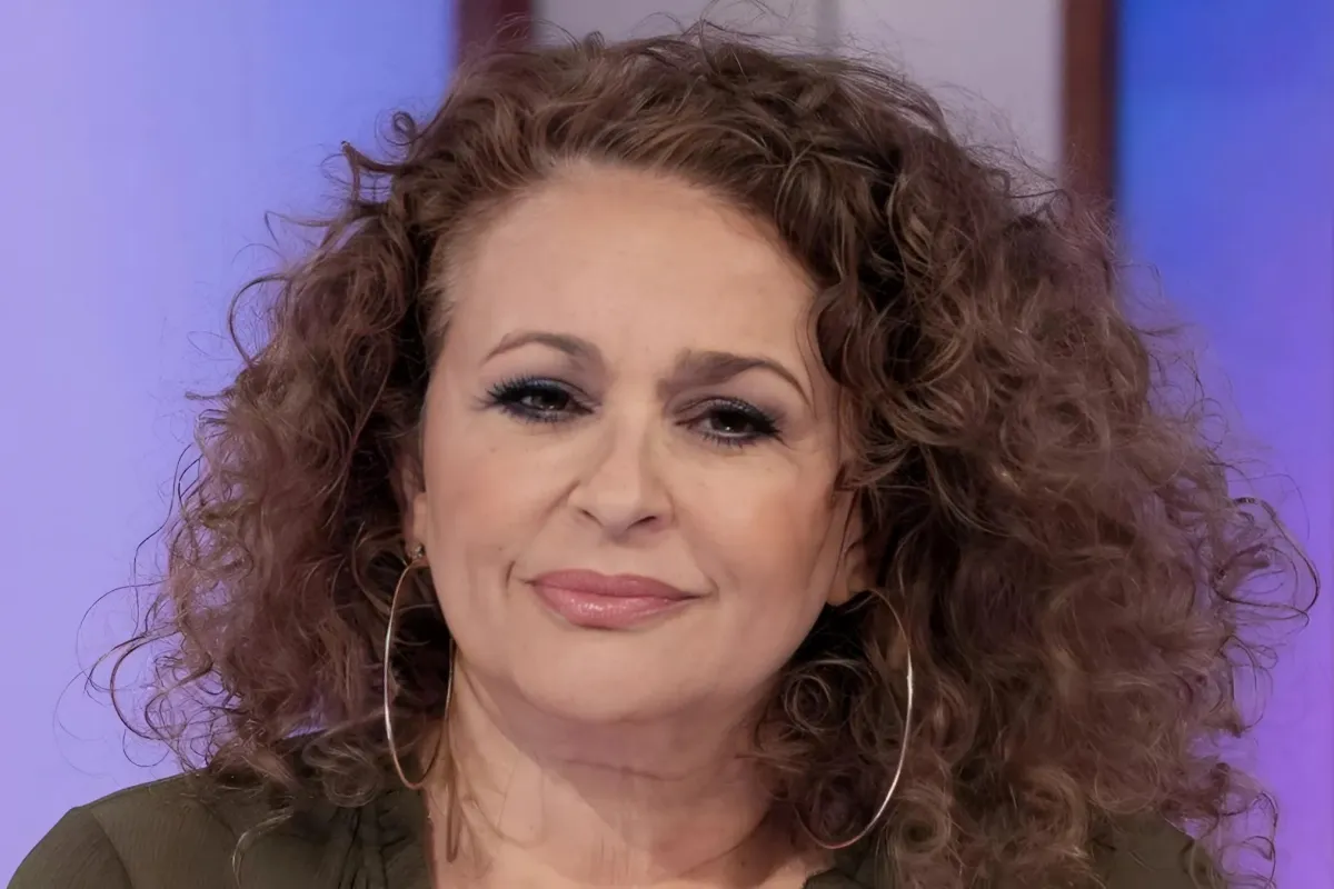Loose Women star says 'I could be sacked tomorrow' in teary rant over job cuts ngocc