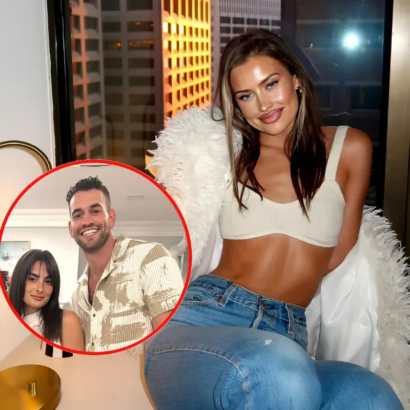 Summer House’s Lexi Wood Shades Jesse Over Toe-Sucking Scandal, Flirting With Ciara, and “Public” Joke With Paige tram