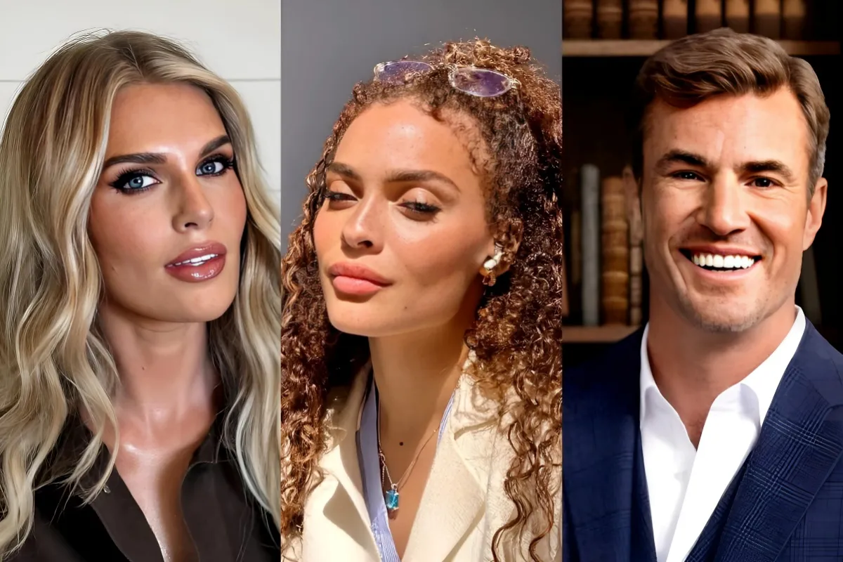 Southern Charm Chaos: Madison Spills on Sienna vs. Shep, NFL Ex Rumor, and Austen’s “Gold Digger” Dig tram