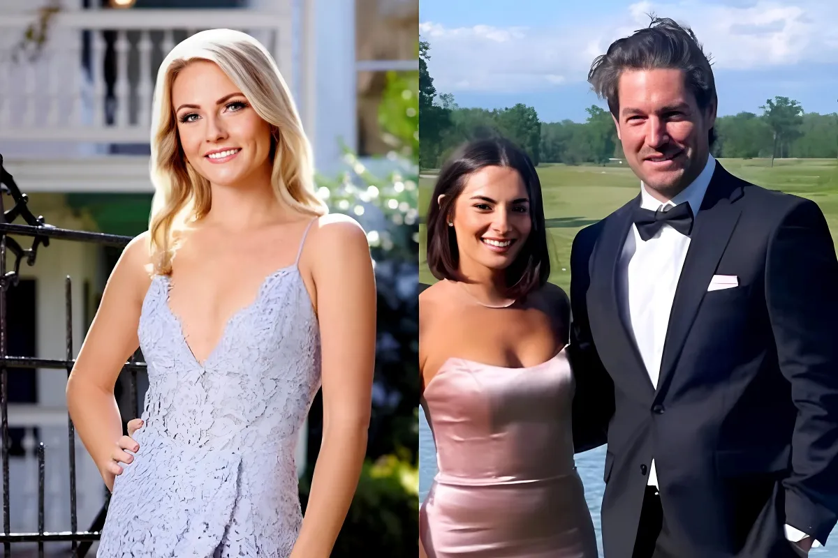 Taylor Ann Green Talks Craig’s “Embellishments,” Paige Rumors, Emmy-Will Drama & Career Shakeup tram