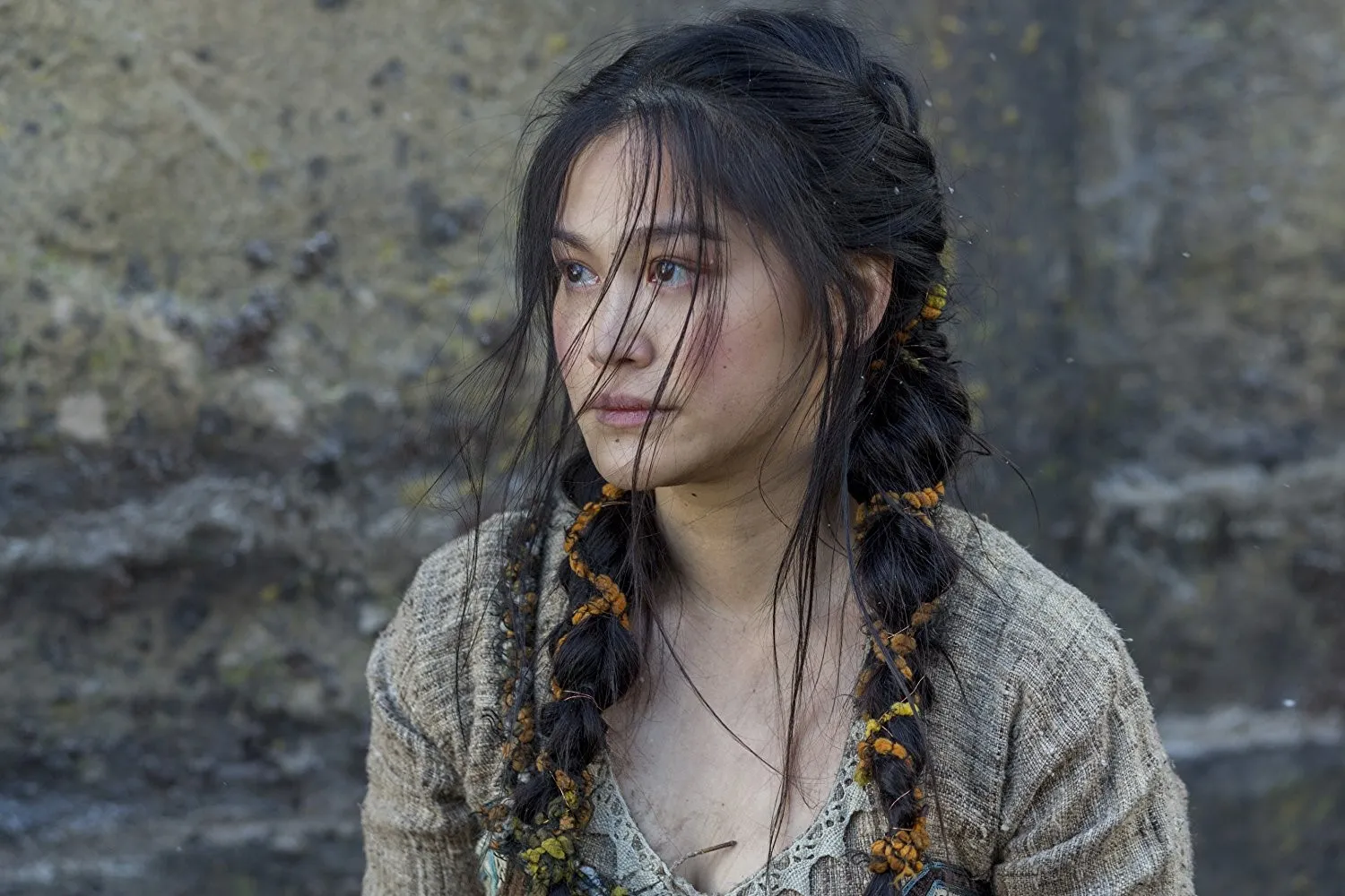 Dianne Doan: Rising Star in Hollywood With Roots and Range