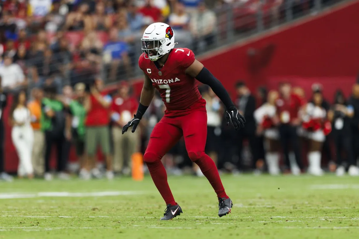 Jeremiah Owusu-Koramoah Replacement? Browns Named ‘Best Fit’ for Free Agent Tackling Machine