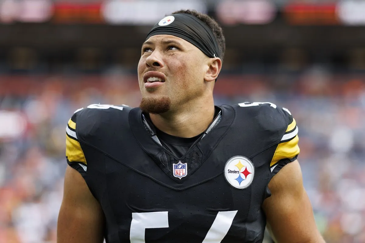 Steelers’ Alex Highsmith Delivers Strong Message on Rookie