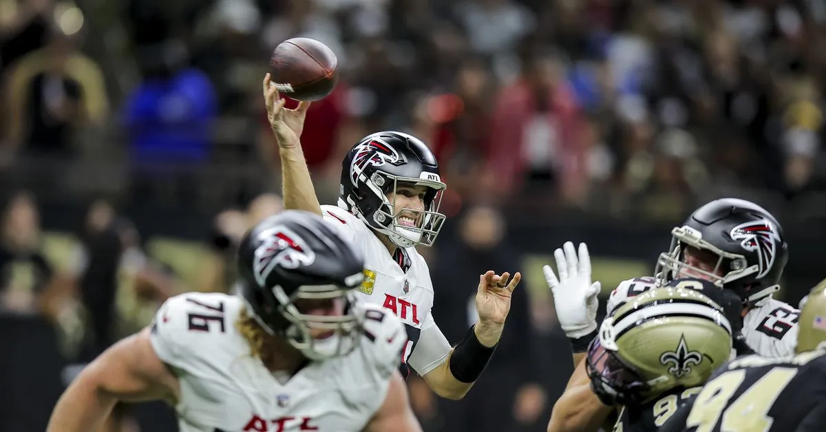 Saints Could Get New Quarterback In Coming Days