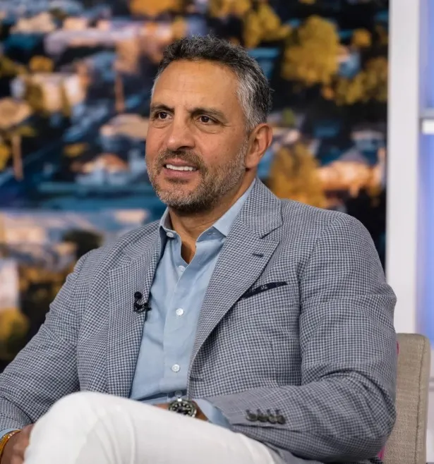 RHOBH’s Mauricio Umansky Admits Reality TV Helped Build His Business