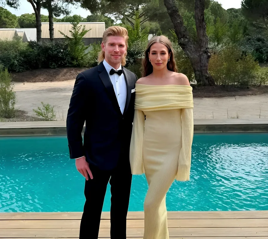 Summer House's Kyle Cooke Spotted Getting Cozy with Mystery Woman in Charleston Amid Amanda Batula Marriage Drama  - lulu