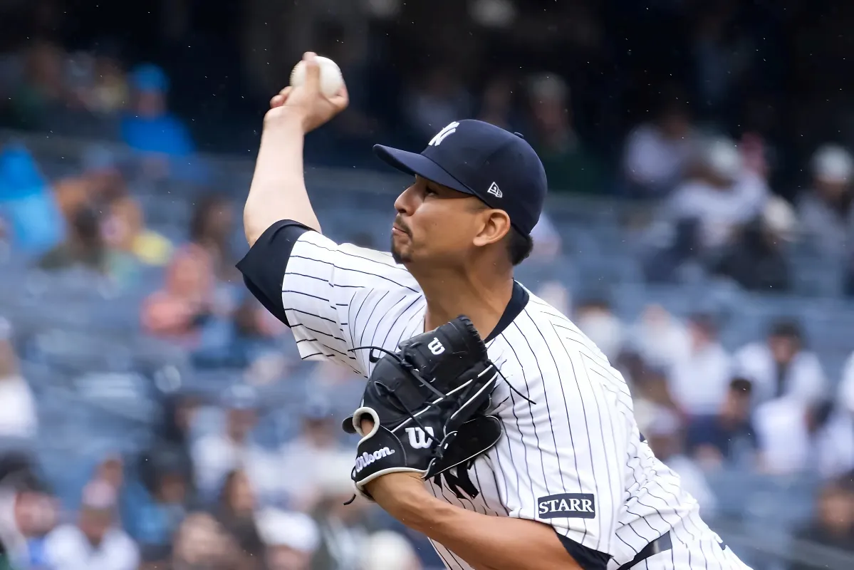 Yankees summon Carlos Carrasco to help taxed bullpen after 18-run nightmare - lulu