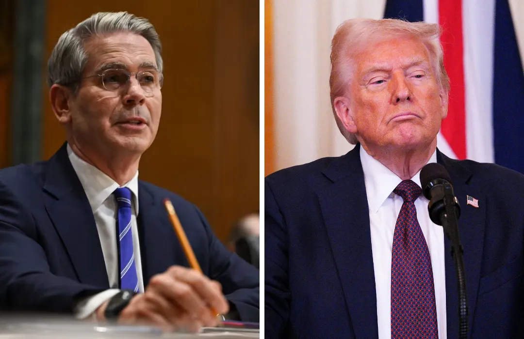 Trump Faces Skepticism from All Sides as National Debt Soars Despite His Bold Tax Plan