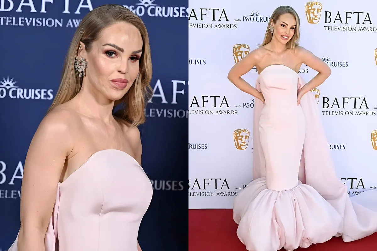 Katie Piper reveals dine and dash date left her with £740 restaurant tab after doing a runner liennhi