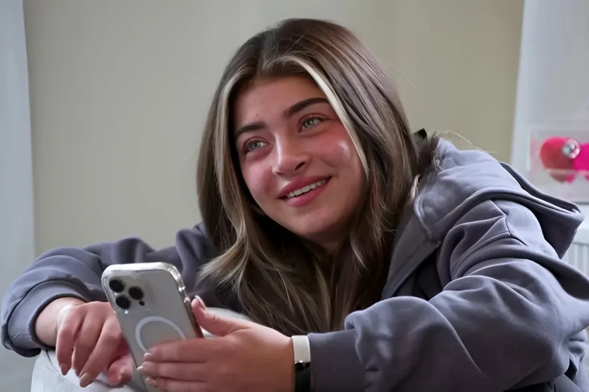What’s With All the Hate for ’The Real Housewives of New Jersey's Gia Giudice?-quang
