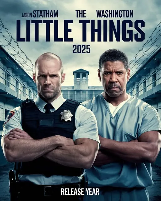 As Pequenas Coisas (2025)