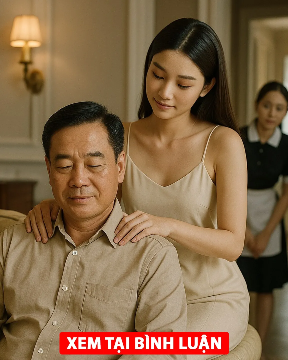 Bị cho nhà khác nu:/ôi từ khi còn bé, 10 năm sau tôi giả làm giúp việc quay về để trả th;/ù mẹ kế Bị cho nhà khác nu:/ôi từ khi còn bé, 10 năm sau tôi giả làm giúp việc quay về để trả th;/ù mẹ kế