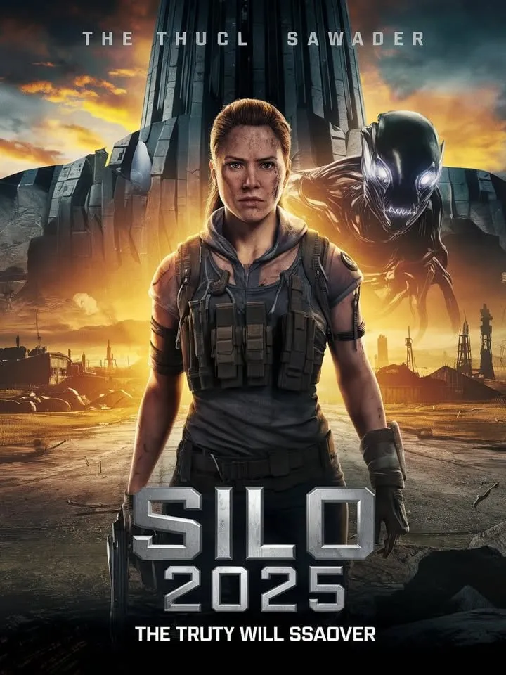 Silo 2025