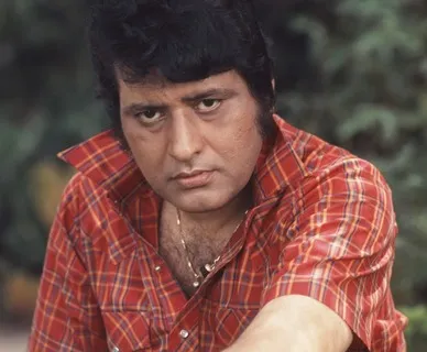 Manoj Kumar and Nanda