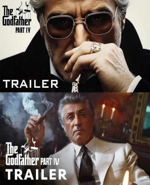 El Padrino 4 (2025)