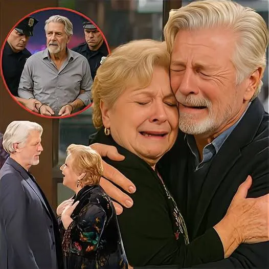 The Young and the Restless 2025: 6 Fan-Favorite Comebacks That Set the Soap World Ablaze ❤️