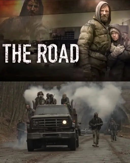 THE ROAD 2009