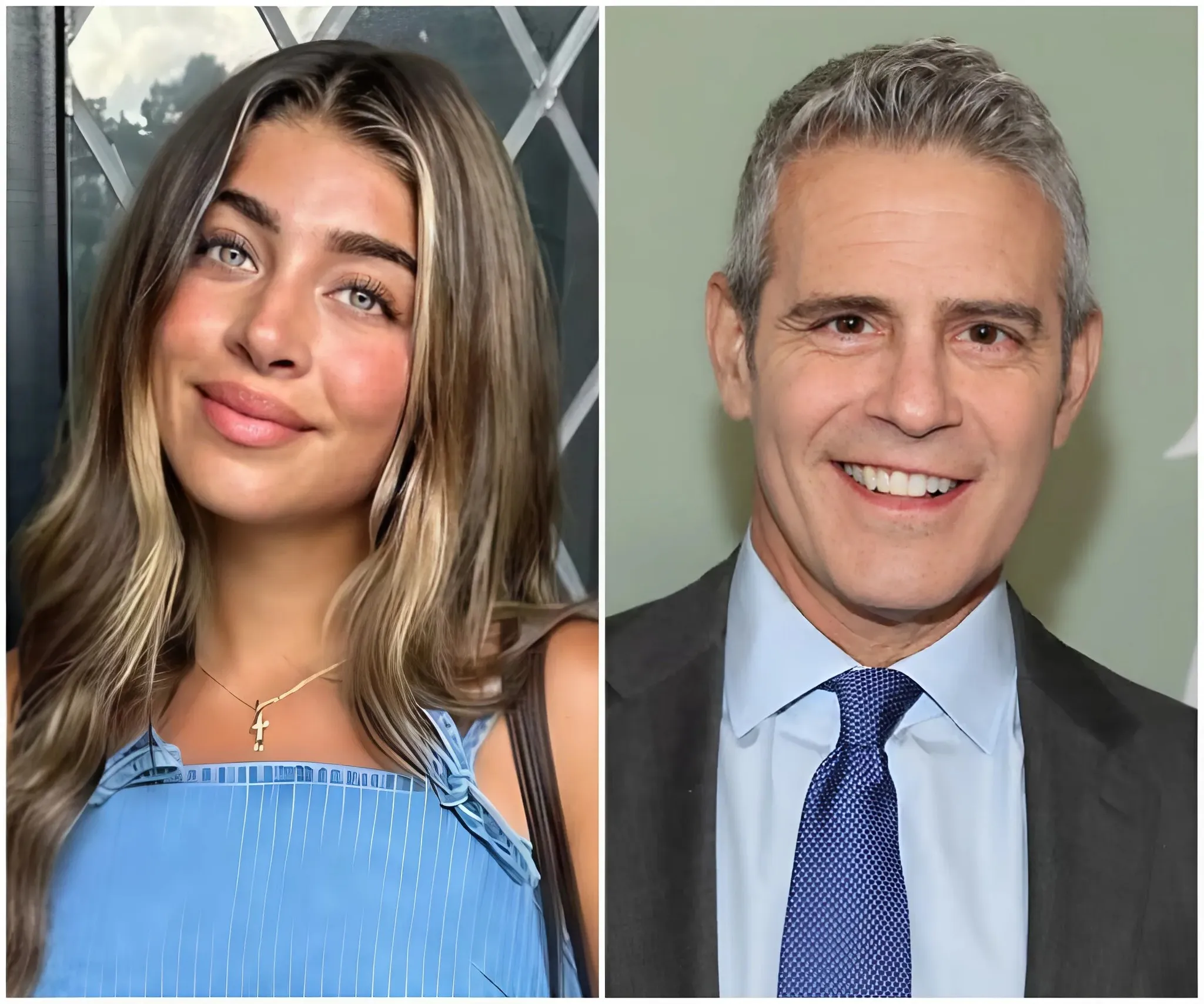 Gia Giudice – daughter of Teresa Giudice – was advised by Andy Cohen to “temporarily withdraw” from the cast of the new show Next Gen NYC