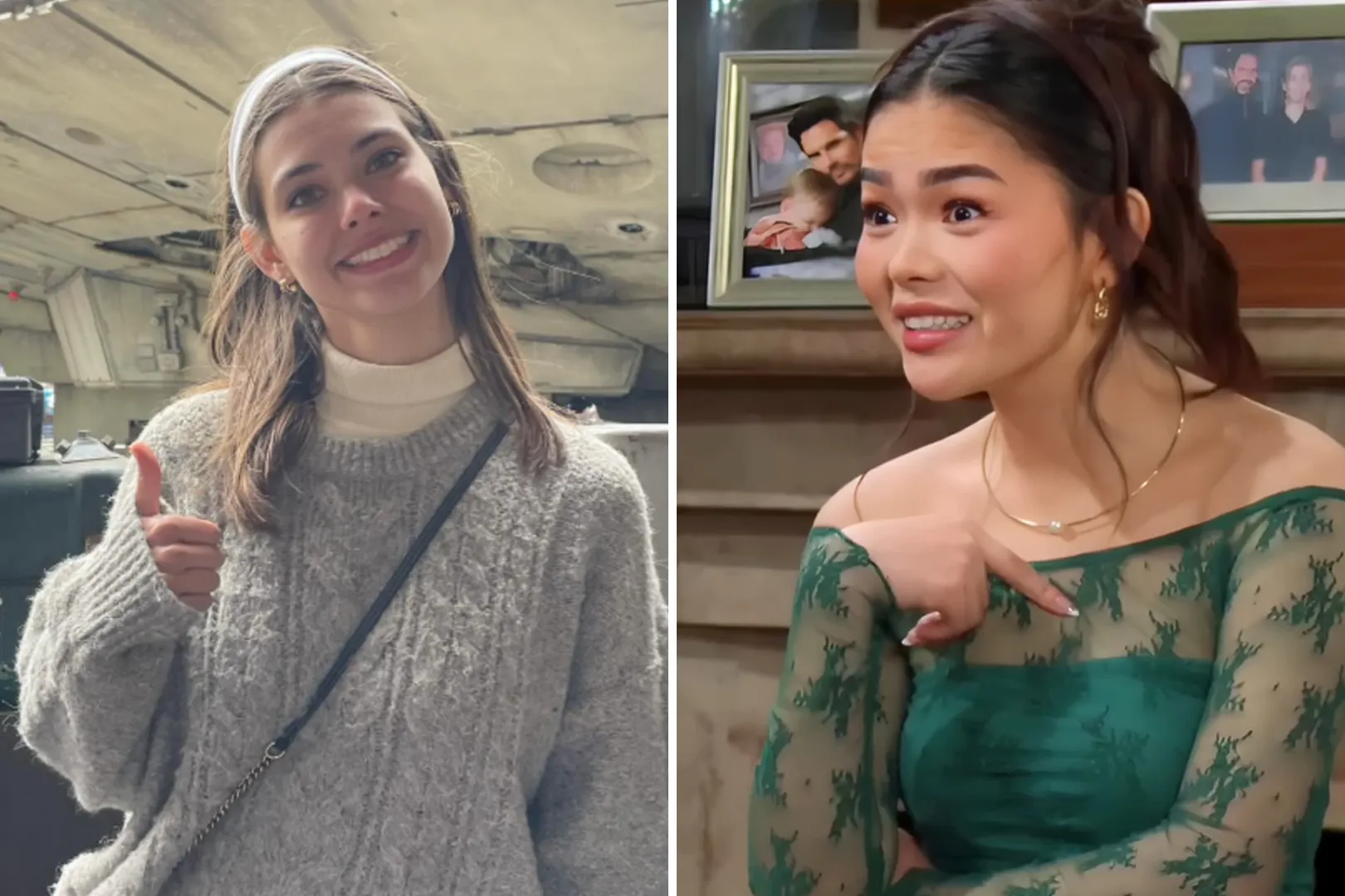 The Bold And The Beautiful Preview: “SHEILA’S SHOCKING SACRIFICE: Shoots Luna to Save Steffy!