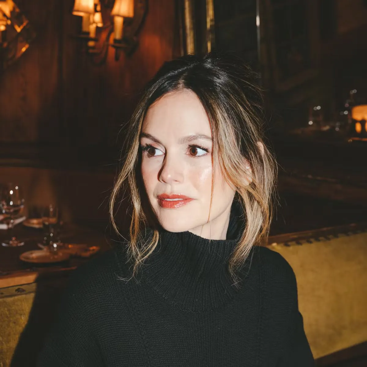 Rachel Bilson: From “The O.C.” Starlet to Hollywood Mainstay