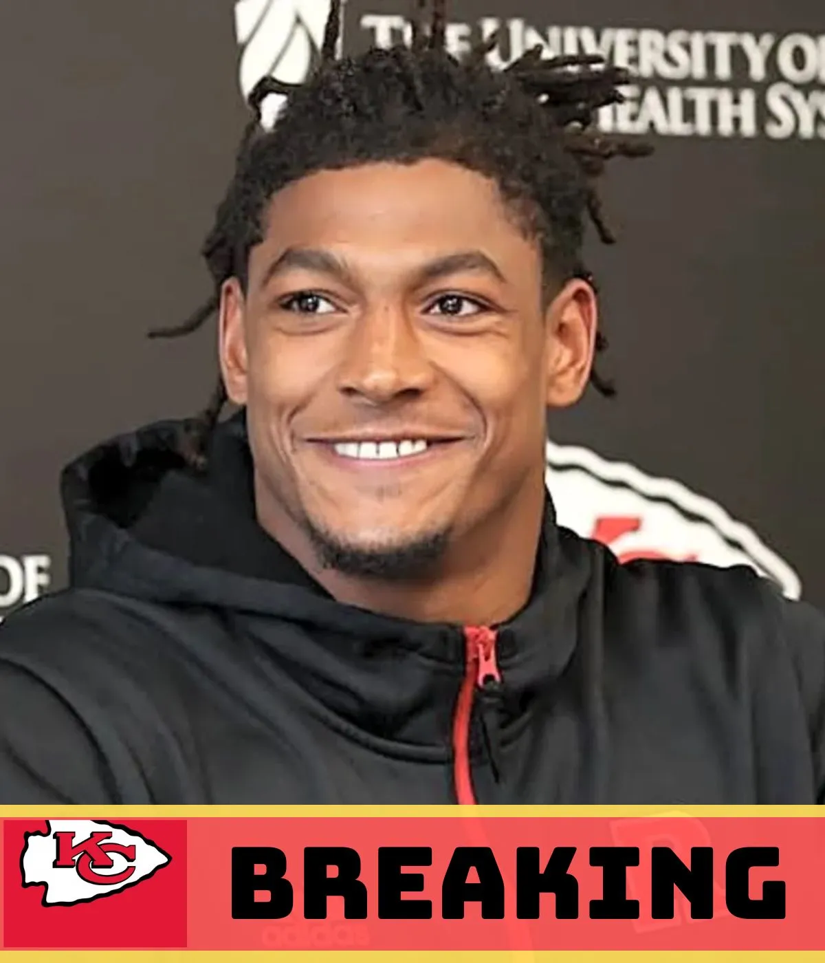 Chiefs' Isiah Pacheco making big offseason change to erase 2024 disappointment