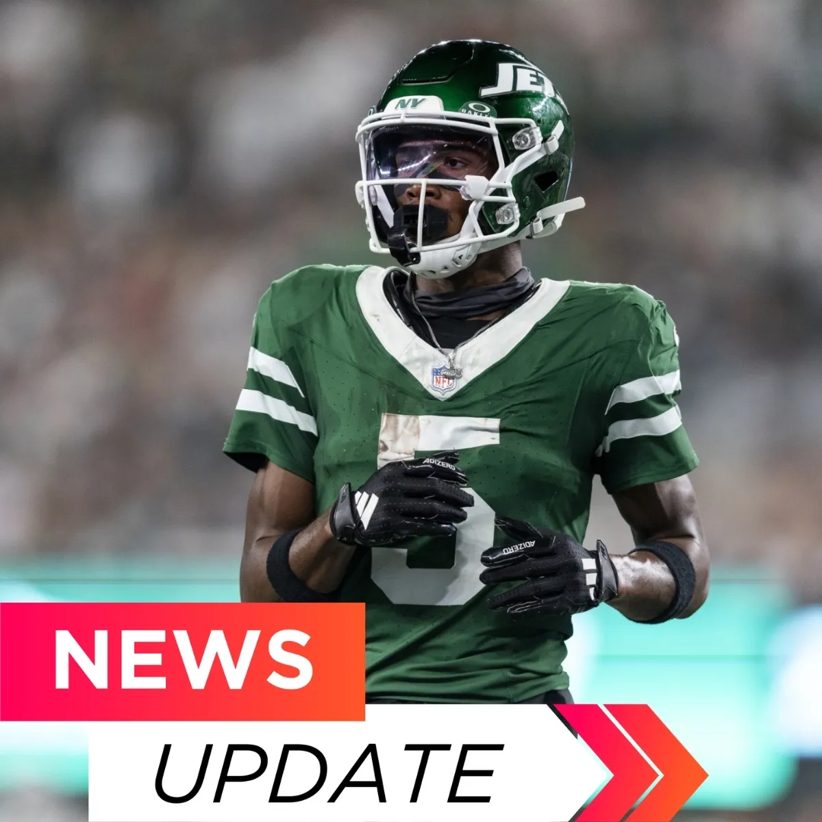 Jets' Garrett Wilson is an extension candidate to watch for