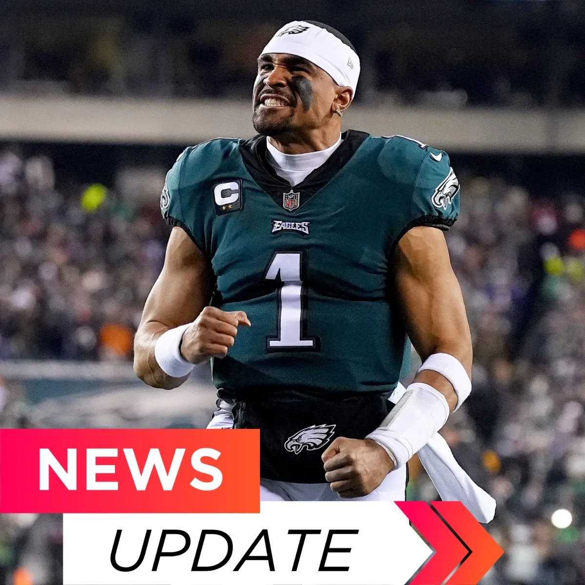 Jalen Hurts' contract has unique perspective after recent QB extensions