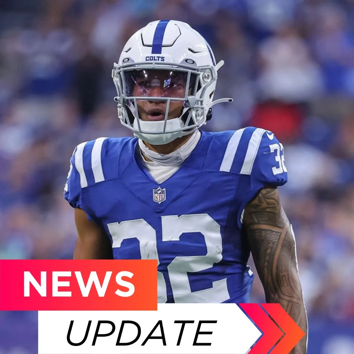 26-Year-Old Free Agent ‘Name to Watch’ for Jets After Surge of New Money