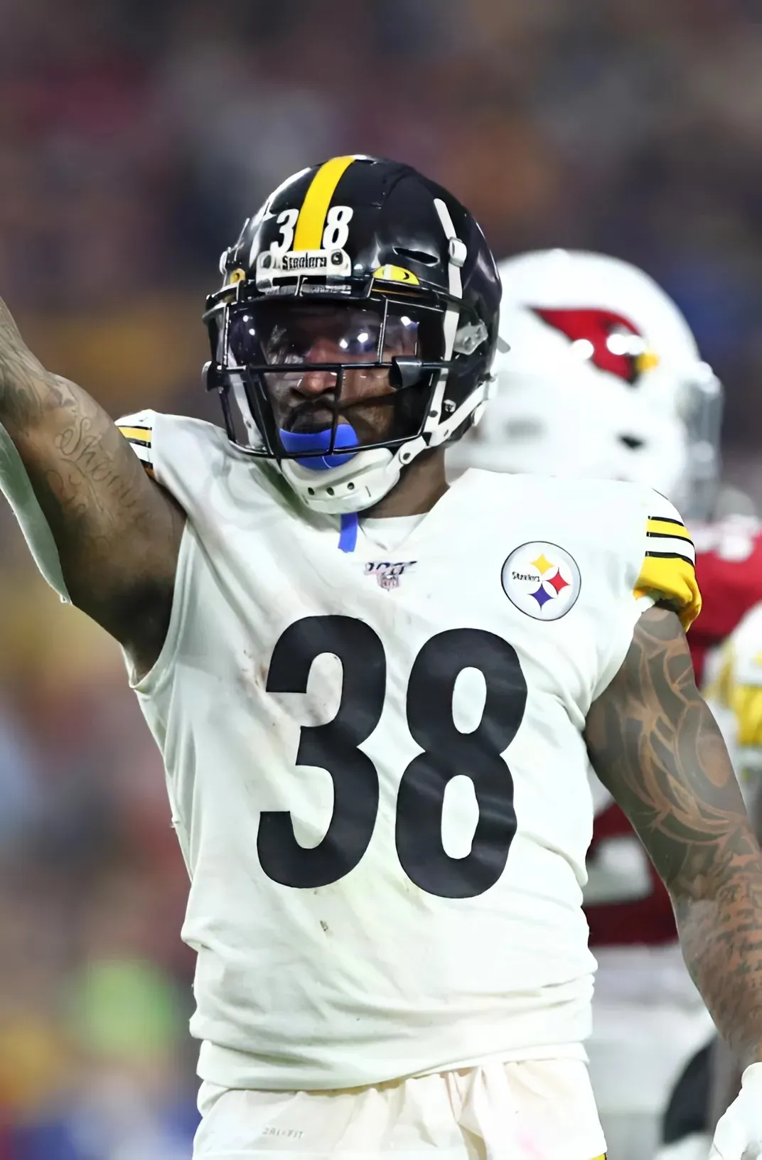 FORMER STEELER CUT AGAIN: Jaylen Samuels Hits Free Agency After CFL Exit