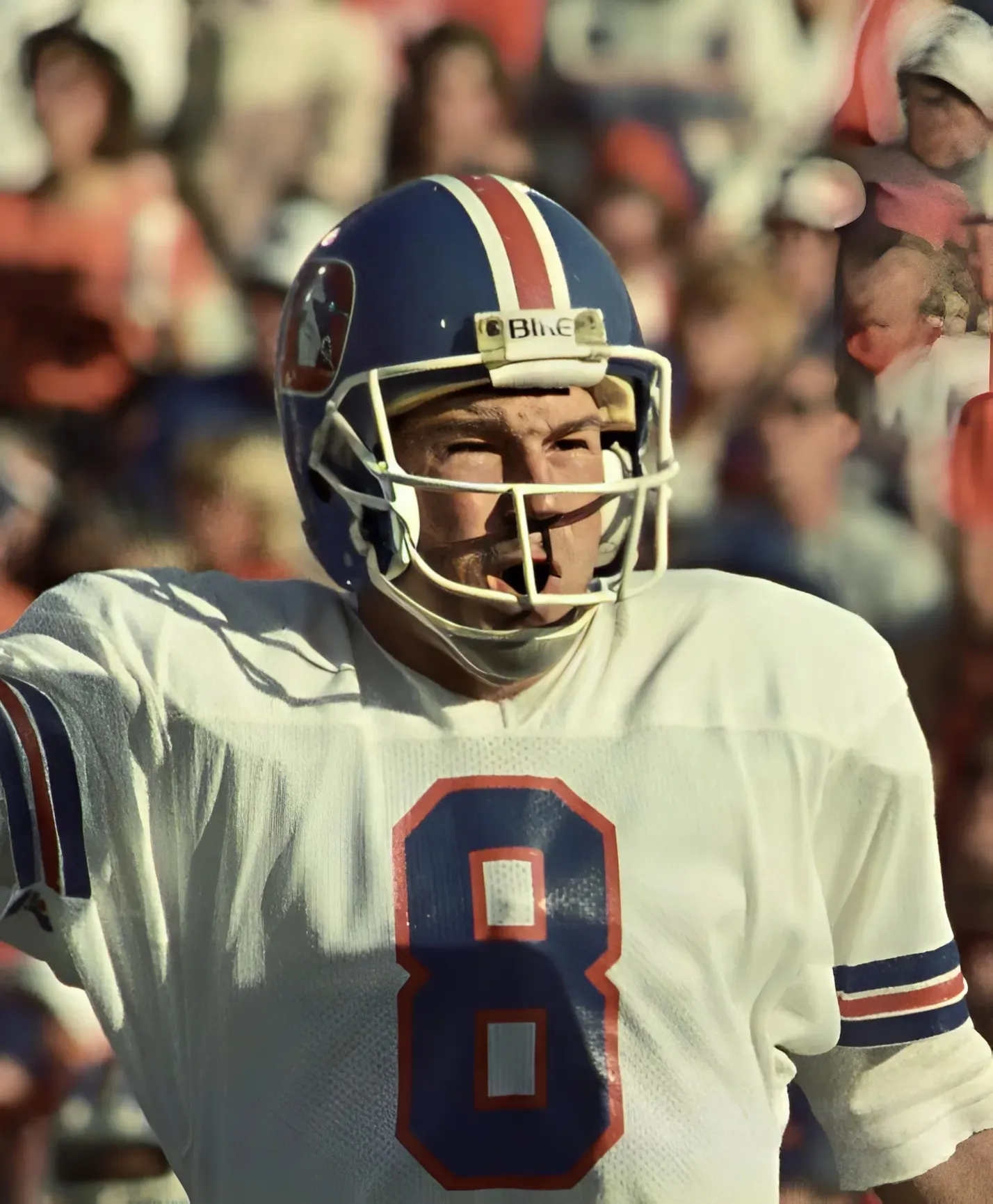 Broncos’ Best to Wear No. 8: Legends, Loyalty & a Little Tebow Drama
