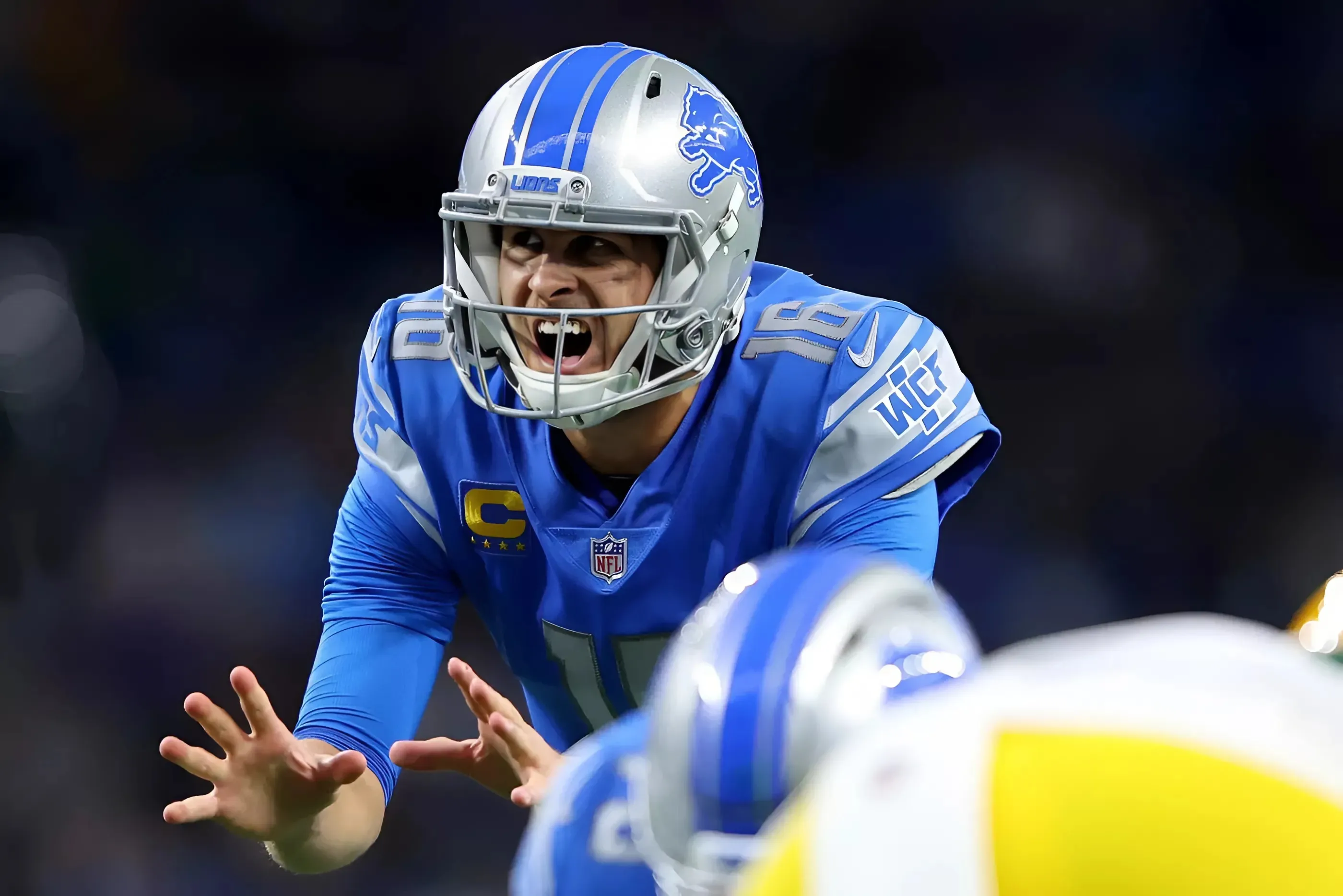 Lions Finally Have an Answer to Their 1 Last Need